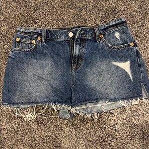 GAP Denim